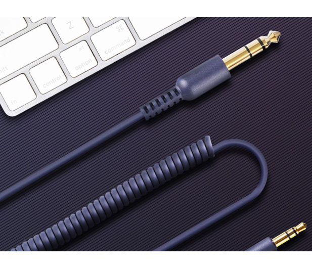 OneOdio Pro 10 blue - 1470085 - zdjęcie 4
